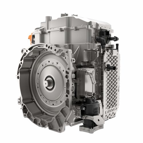 一箱油刷新1426.1km續(xù)航新紀(jì)錄 星越l雷神hi x油電混動(dòng)版完勝強(qiáng)勢合資品牌混動(dòng)產(chǎn)品