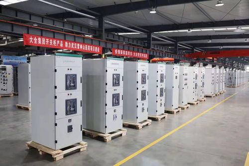 一通電話,火速響應(yīng),48小時從設(shè)計到出廠,復雜電氣產(chǎn)品奔赴雷神山 大全如何創(chuàng)造最快履約速度