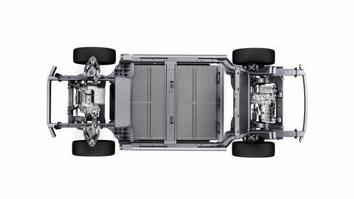 XPT感應電驅(qū)動系統(tǒng)平臺 如何助力整車續(xù)航，化解里程焦慮？