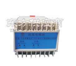 瑞科電氣與?？藗愃闺姎?抗晃電電源模塊的技術(shù)創(chuàng)新