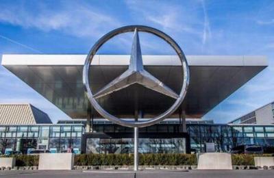 奔馳投資數億歐元改造斯圖加特工廠，加速電動化戰略布局