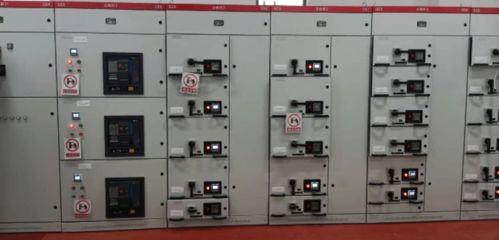 Lora電能表在變電所場合的應用——?？藗愃闺姎獾膭撔聦嵺`