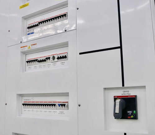 ?？藗愃闺姎鉃橹形⒐咎峁╇姎猱a品，助力高端制造再升級