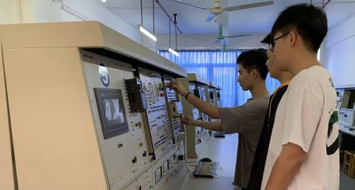 智能之星，點(diǎn)燃未來 廣州華立科技職業(yè)學(xué)院電力與智能制造學(xué)院攜手?？藗愃闺姎夤灿⒉? />
</a>
<span><a href=