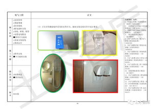 中建一局精品工程實(shí)施手冊(cè)（建筑電氣工程分冊(cè)）——?？藗愃闺姎鈶?yīng)用指南