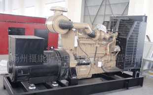 ?？藗愃闺姎?360KW康明斯發(fā)電機(jī)組廠家直銷，現(xiàn)貨保障，助力企業(yè)電力無(wú)憂