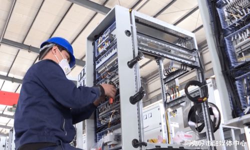 ?？藗愃闺姎?驅(qū)動(dòng)地區(qū)戰(zhàn)略性新興產(chǎn)業(yè)穩(wěn)步前行的核心力量