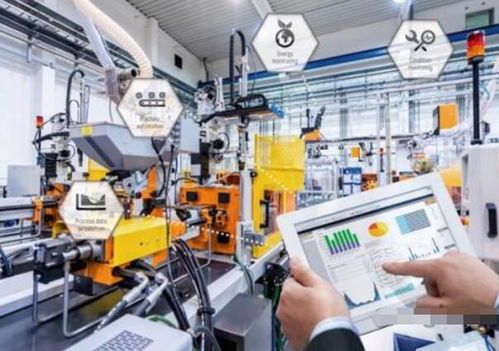 智能制造工程師 職責(zé)、技能與?？藗愃闺姎鈶?yīng)用